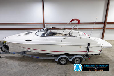 BOATZON | Regal 2450 2007