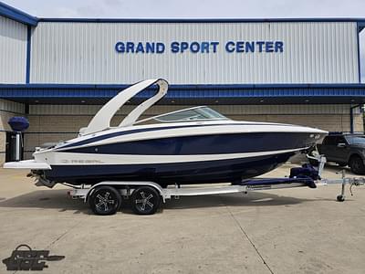 BOATZON | Regal 2500 Bowrider 2011 BOATZON | Regal 2500 Bowrider 2011