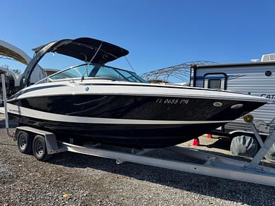 BOATZON | Regal 2500 Bowrider 2013