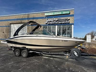 BOATZON | 2013 Regal 2500 Bowrider