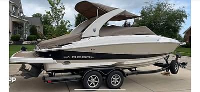BOATZON | Regal 2500 BOATZON | Regal 2500