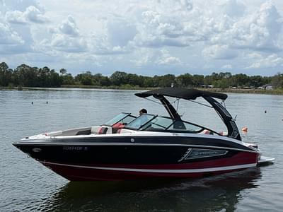 BOATZON | Regal 2500 RX Surf 2019 BOATZON | Regal 2500 RX Surf 2019