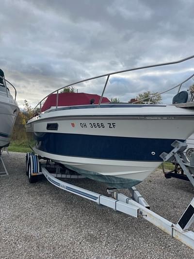 BOATZON | Regal 250XL 1988 BOATZON | Regal 250XL 1988