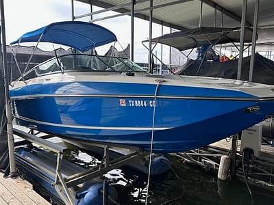 BOATZON | Regal 2520 FasDeck 2009 BOATZON | Regal 2520 FasDeck 2009