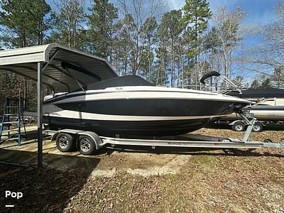 BOATZON | Regal 2550