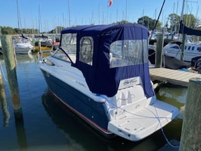 BOATZON | Regal 2565 Express Cruiser 2007