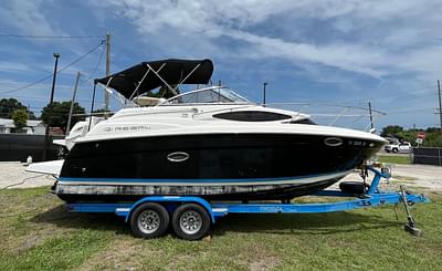 BOATZON | Regal 2565 Window Express 2007