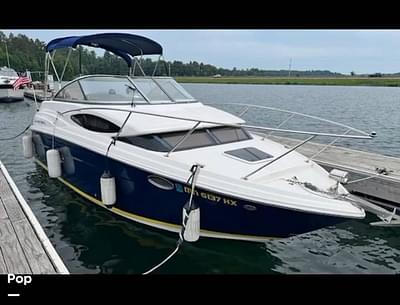 BOATZON | Regal 2565 Window Express