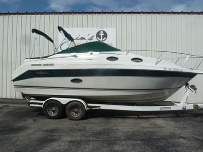 BOATZON | Regal 258 1996
