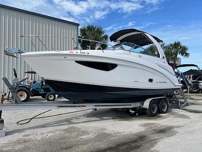 BOATZON | Regal 26 Express 2019 BOATZON | Regal 26 Express 2019