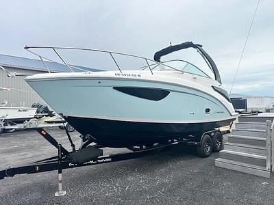 BOATZON | Regal 26 Express 2022 BOATZON | Regal 26 Express 2022