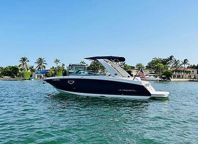 BOATZON | Regal 26 FasDeck 2018 BOATZON | Regal 26 FasDeck 2018