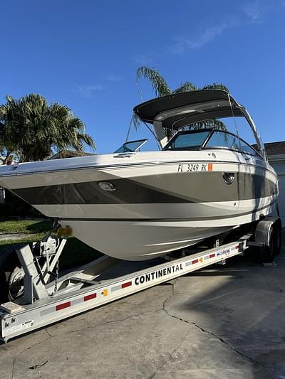 BOATZON | Regal 26 OBX 2018 BOATZON | Regal 26 OBX 2018