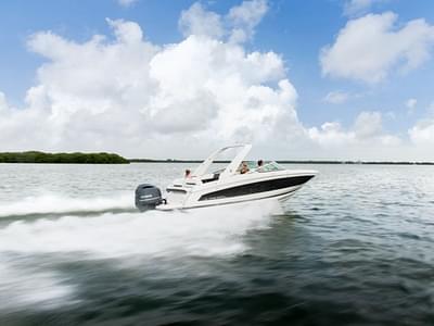 BOATZON | Regal 26 OBX 2019