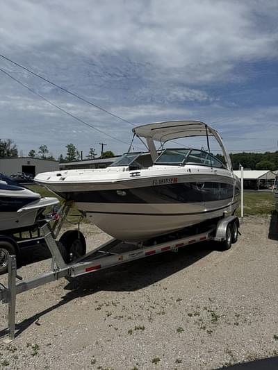 BOATZON | Regal 26 OBX 2020