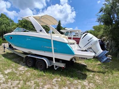 BOATZON | Regal 26 OBX 2020 BOATZON | Regal 26 OBX 2020
