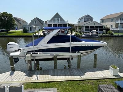 BOATZON | Regal 26 OBX 2021 BOATZON | Regal 26 OBX 2021