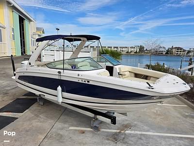 BOATZON | Regal 26 OBX