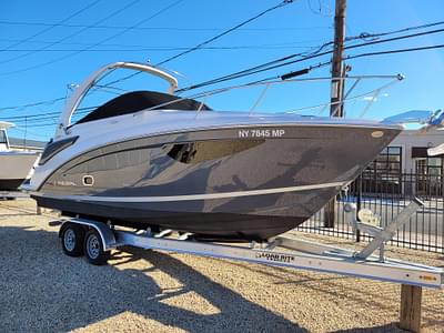 BOATZON | Regal 26 XO 2019