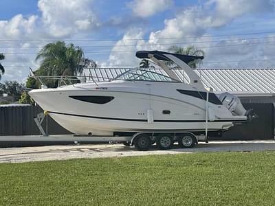 BOATZON | Regal 26 XO 2020