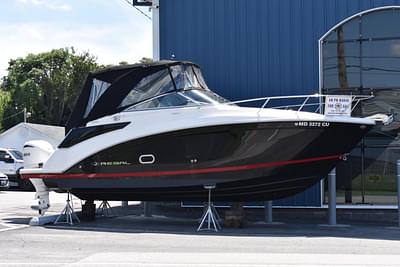 BOATZON | Regal 26 XO 2023