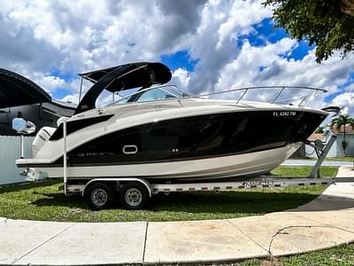 BOATZON | Regal 26 XO 2023 BOATZON | Regal 26 XO 2023