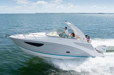 BOATZON | Regal 26 XO 2024 BOATZON | Regal 26 XO 2024
