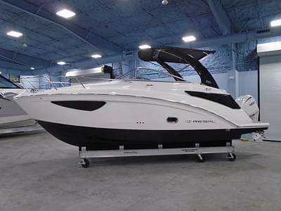 BOATZON | Regal 26 XO 2024