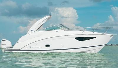 BOATZON | Regal 26 XO 2025