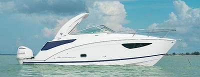 BOATZON | Regal 26 XO 2026