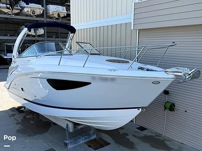 BOATZON | Regal 26 XO