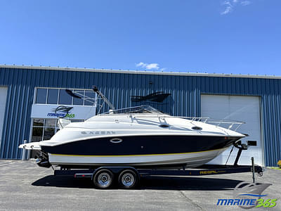 BOATZON | Regal 2665 Commodore 2005