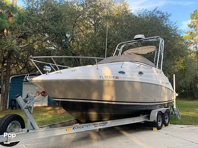 BOATZON | Regal 2665