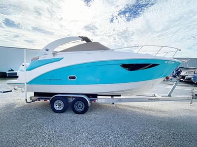 BOATZON | Regal 26XO 2019 BOATZON | Regal 26XO 2019