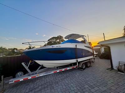 BOATZON | Regal 26XO 2020