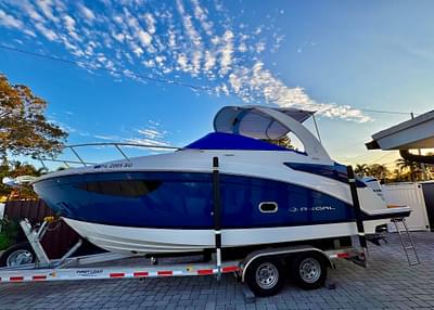 BOATZON | Regal 26XO 2020