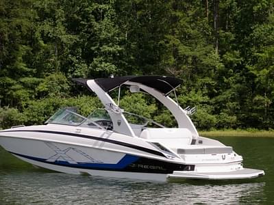 BOATZON | Regal 27 FasDeck RX 2013