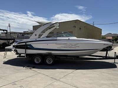 BOATZON | Regal 27 Fasdeck ZX 2015 BOATZON | Regal 27 Fasdeck ZX 2015
