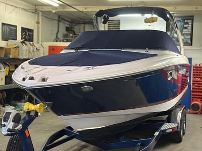 BOATZON | Regal 2700 2014 BOATZON | Regal 2700 2014