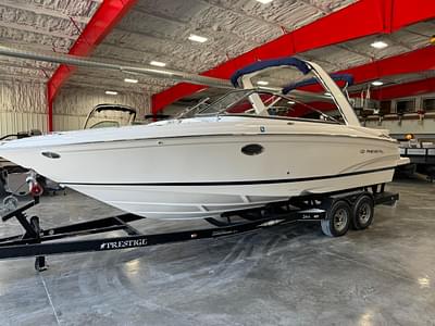 BOATZON | Regal 2700 Bowrider 2009