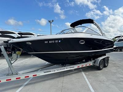 BOATZON | Regal 2700 Es 2016