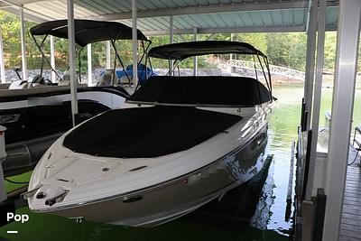 BOATZON | Regal 2700 ES