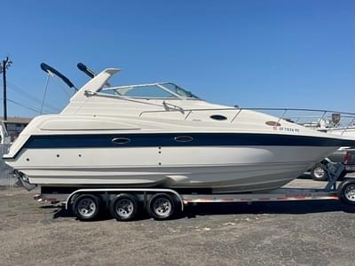 BOATZON | Regal 2750 Commodore 1997 BOATZON | Regal 2750 Commodore 1997
