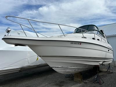 BOATZON | Regal 2760 Commodore 1998 BOATZON | Regal 2760 Commodore 1998