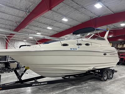 BOATZON | Regal 2760 Commodore 2000