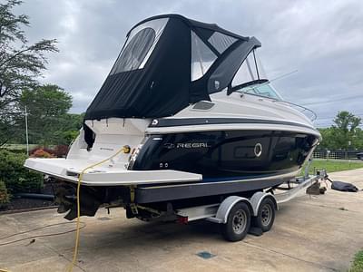 BOATZON | Regal 28 Express 2015