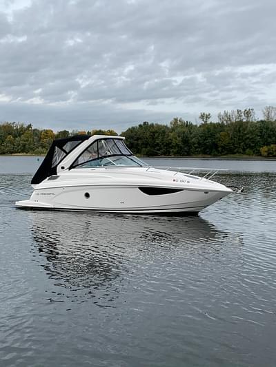 BOATZON | 2019 Regal 28 Express