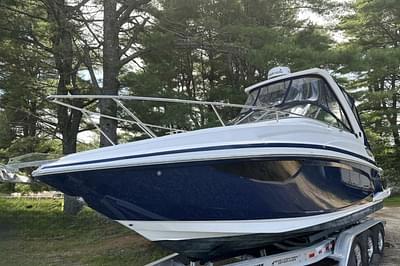 BOATZON | Regal 28 Express 2019