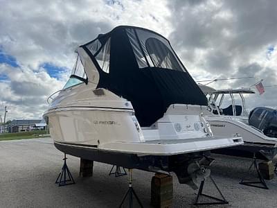 BOATZON | Regal 28 Express 2021