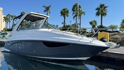 BOATZON | Regal 28 Express 2025